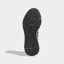 Adidas Originals Gray Swift Run 22 Sneakers