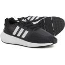Adidas Originals Gray Swift Run 22 Sneakers