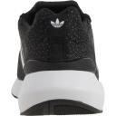 Adidas Originals Gray Swift Run 22 Sneakers