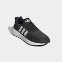 Adidas Originals Gray Swift Run 22 Sneakers