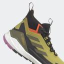 Adidas Originals Green NMD Terrex Free Hiker 2 Sneakers