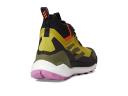 Adidas Originals Green NMD Terrex Free Hiker 2 Sneakers