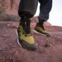Adidas Originals Green NMD Terrex Free Hiker 2 Sneakers