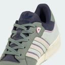 Adidas Originals Green Rivalry Low 86 Sneakers