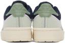 Adidas Originals Green Rivalry Low 86 Sneakers