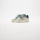 Adidas Originals Green Rivalry Low 86 Sneakers