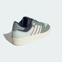 Adidas Originals Green Rivalry Low 86 Sneakers