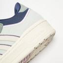 Adidas Originals Green Rivalry Low 86 Sneakers