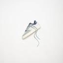 Adidas Originals Green Rivalry Low 86 Sneakers