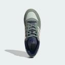 Adidas Originals Green Rivalry Low 86 Sneakers