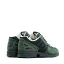 Adidas Originals Green ZX 8000 Parley Sneakers