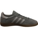 Adidas Originals Gum Sole Handball Spezial Sneakers in Grey
