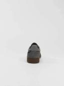 Adidas Originals Gum Sole Handball Spezial Sneakers in Grey
