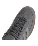 Adidas Originals Gum Sole Handball Spezial Sneakers in Grey