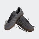 Adidas Originals Gum Sole Handball Spezial Sneakers in Grey