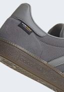 Adidas Originals Gum Sole Handball Spezial Sneakers in Grey