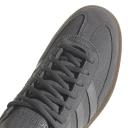 Adidas Originals Gum Sole Handball Spezial Sneakers in Grey