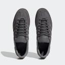 Adidas Originals Gum Sole Handball Spezial Sneakers in Grey