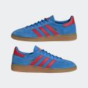 Adidas Originals Handball Spezial - Blue/Red