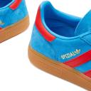 Adidas Originals Handball Spezial - Blue/Red