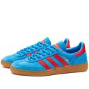 Adidas Originals Handball Spezial - Blue/Red