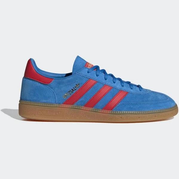 Adidas Originals Handball Spezial - Blue/Red