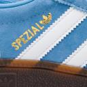 Adidas Originals Handball Spezial - Blue/White