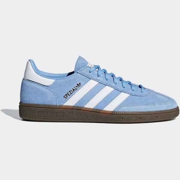 Adidas Originals Handball Spezial - Blue/White