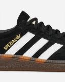 Adidas Originals Handball Spezial - Core Black