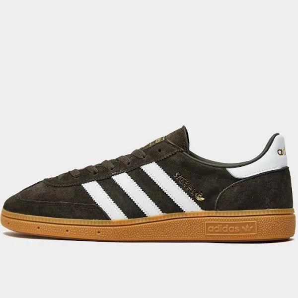 Adidas Originals Handball Spezial - Green - 11