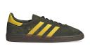 Adidas Originals Handball Spezial - Green/Yellow