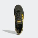 Adidas Originals Handball Spezial - Green/Yellow