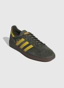 Adidas Originals Handball Spezial - Green/Yellow