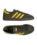Adidas Originals Handball Spezial - Green/Yellow