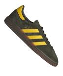 Adidas Originals Handball Spezial - Green/Yellow