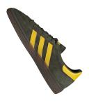 Adidas Originals Handball Spezial - Green/Yellow