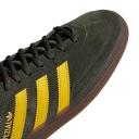 Adidas Originals Handball Spezial - Green/Yellow