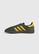 Adidas Originals Handball Spezial - Green/Yellow