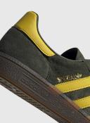 Adidas Originals Handball Spezial - Green/Yellow