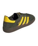 Adidas Originals Handball Spezial - Green/Yellow