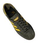 Adidas Originals Handball Spezial - Green/Yellow