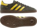 Adidas Originals Handball Spezial - Green/Yellow