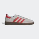 Adidas Originals Handball Spezial Grey Red Gold