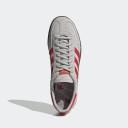 Adidas Originals Handball Spezial Grey Red Gold