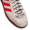 Adidas Originals Handball Spezial Grey Red Gold