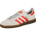 Adidas Originals Handball Spezial Grey Red Gold