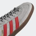 Adidas Originals Handball Spezial Grey Red Gold