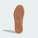 Adidas Originals Handball Spezial Gum Sole Sneakers in Blue and peach-Multi