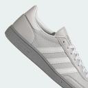 Adidas Originals Handball Spezial Gum Sole Sneakers in grey-black