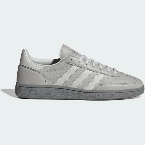 Adidas Originals Handball Spezial Gum Sole Sneakers in grey-black